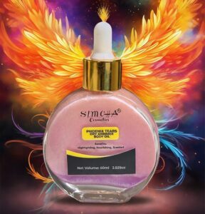 Phoenix Soil Body Scrub