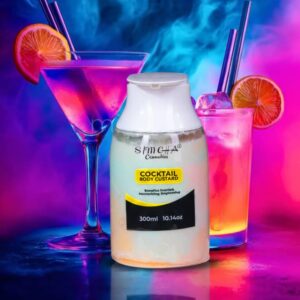 Cocktail Body Custard 300ml