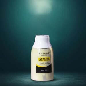 Skyfall Body Custard